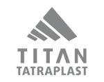 TITAN - TATRAPLAST s.r.o.